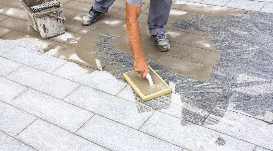 Professional gutter cleaning in Walker, KS